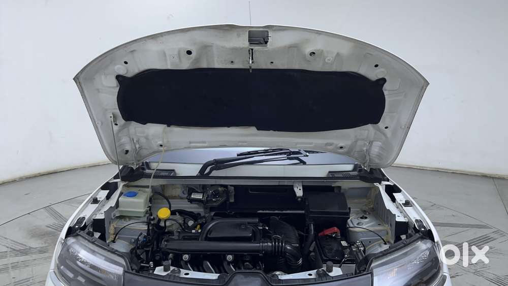 Renault Kwid 1.0 Rxt Amt, 2023, Petrol