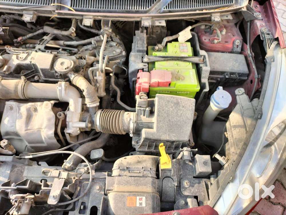 Ford Figo Aspire 2017 Diesel Good Condition