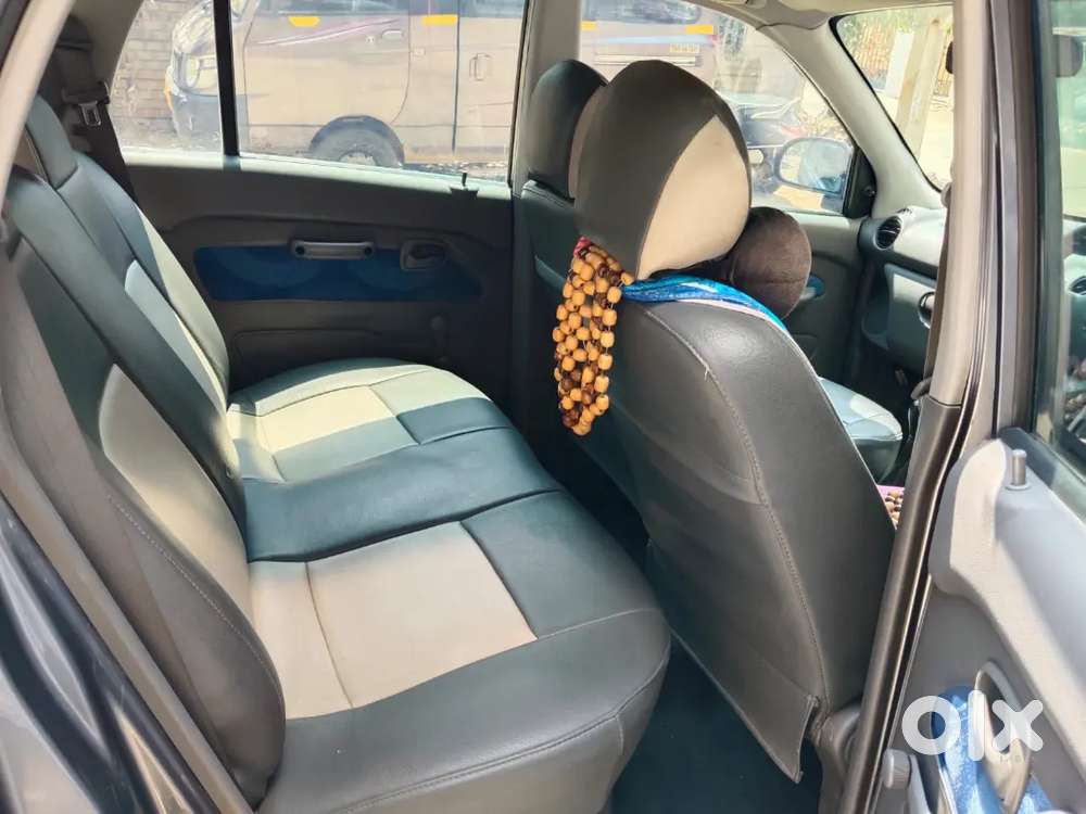 Hyundai Santro 2009 Petrol Good Condition