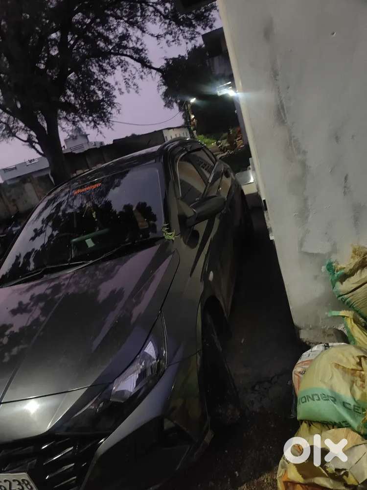 Hyundai I20 Magna 2023 Car