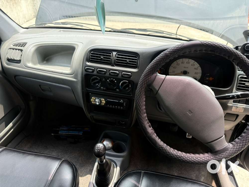 Maruti Suzuki Alto Petrol Good Condition