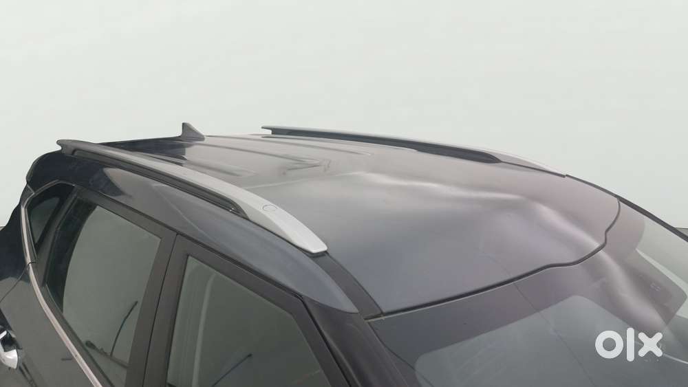 Kia Seltos 1.4 Gtx + Petrol At, 2019, Petrol