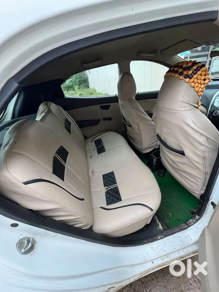 Hyundai Eon Magna+ Petrol 2017