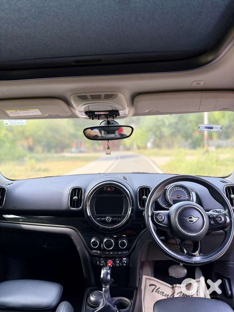 Mini Cooper Countryman Cooper S Countryman, 2020, Petrol