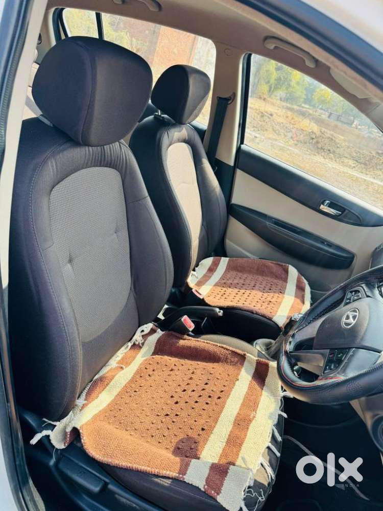 Hyundai I20 2009-2011 Sportz Option, 2012, Diesel