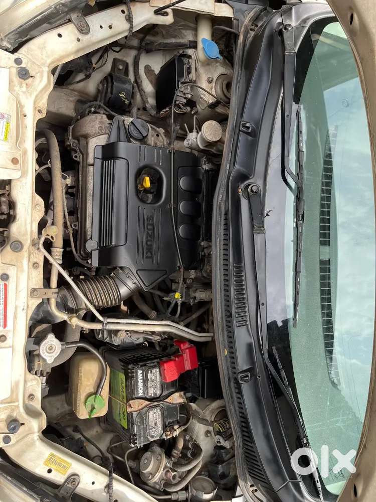 Maruti Suzuki Wagon R 2018 Petrol/cng Good Condition