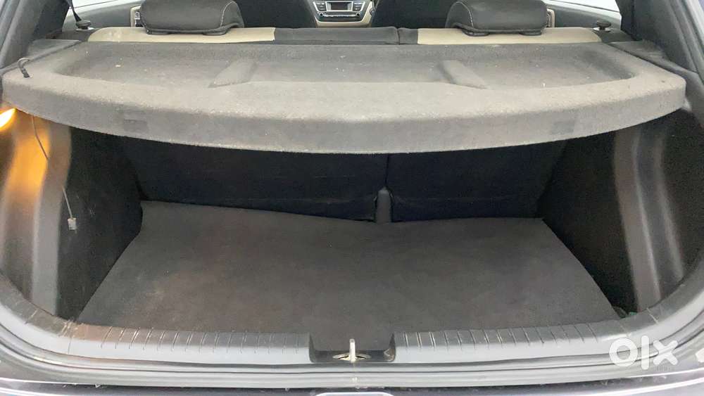 Hyundai Elite I20 Asta 1.2, 2015, Petrol