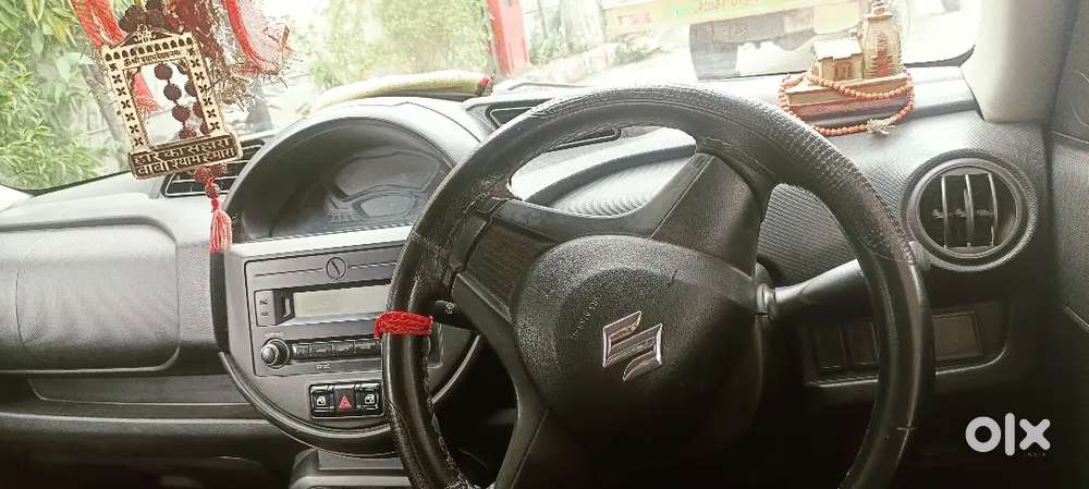 Maruti Suzuki S-presso 1.0 Lxi 2020