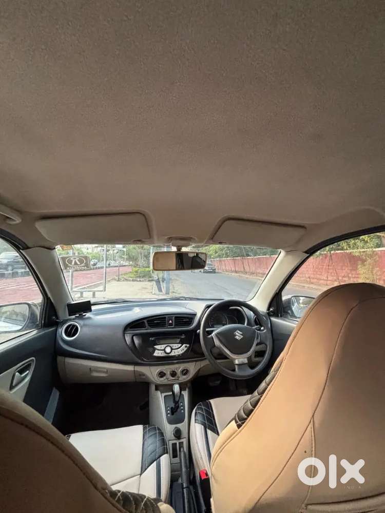 Maruti Suzuki Alto K10 2015