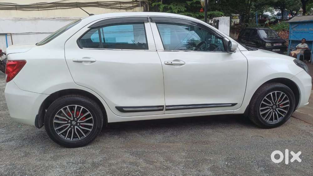Maruti Suzuki Swift Dzire Zxi Plus , 2023, Petrol