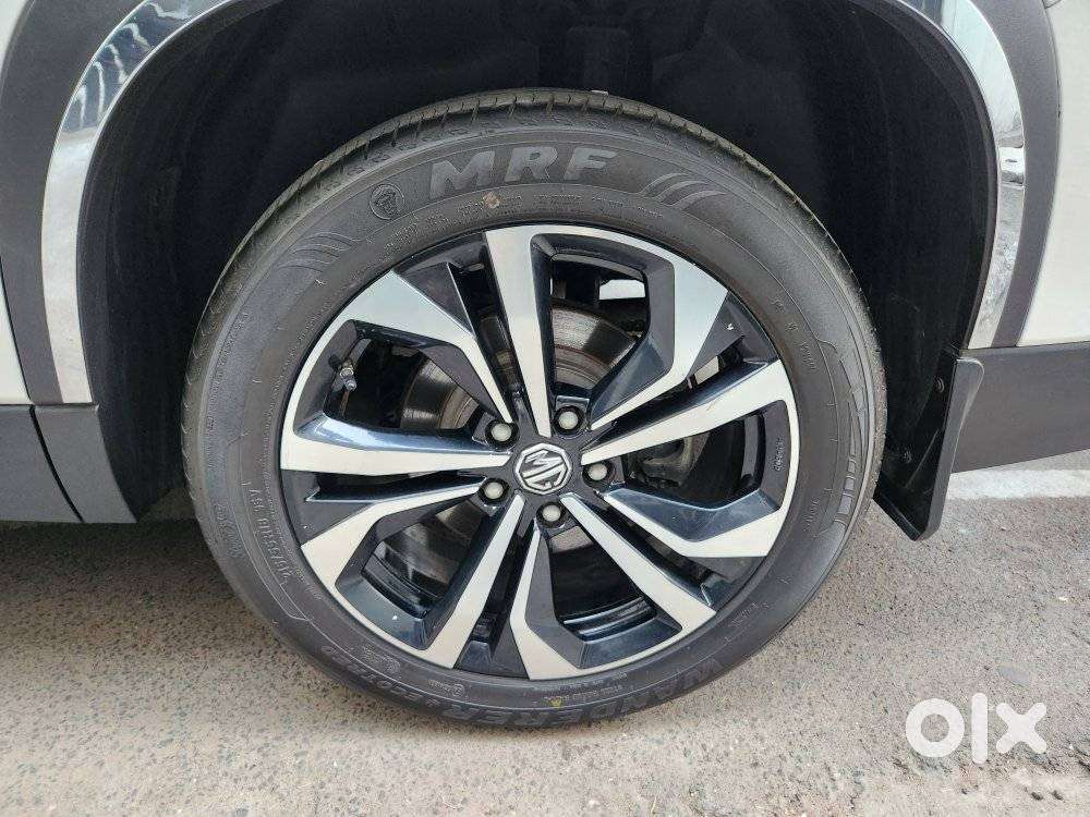 Mg Hector Smart Pro 2.0 Turbo Diesel Mt, 2023, Diesel