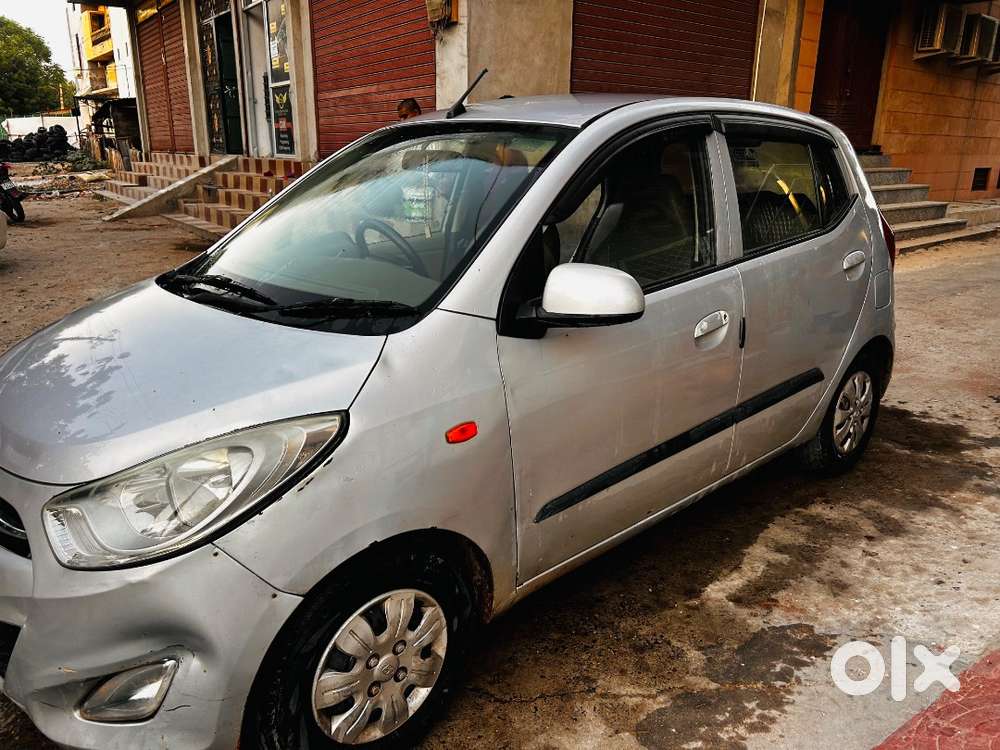Hyundai I10 Magna 2012 Petrol