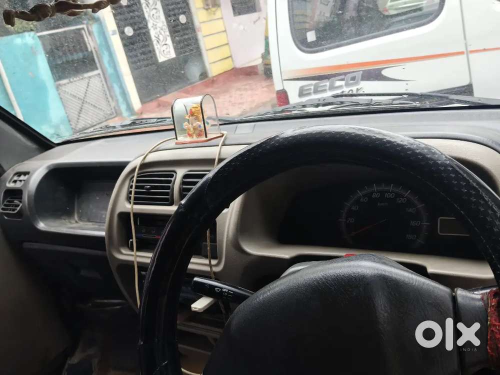 2016 Maruti Suzuki Eeco