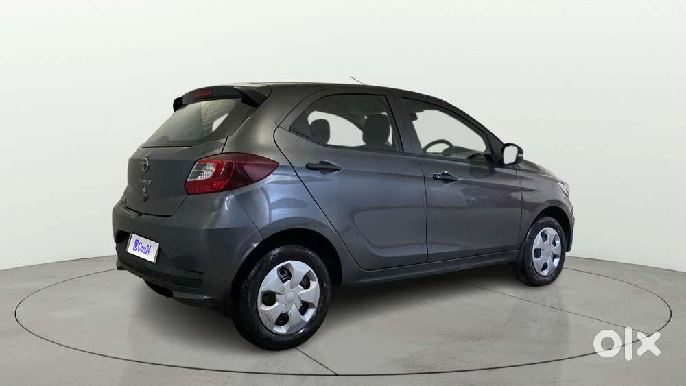 Tata Tiago Xm, 2024, Petrol