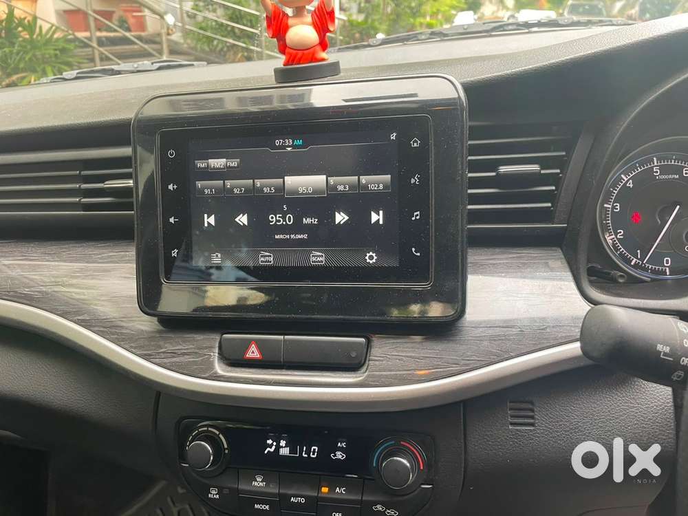 Maruti Suzuki Xl6 2022