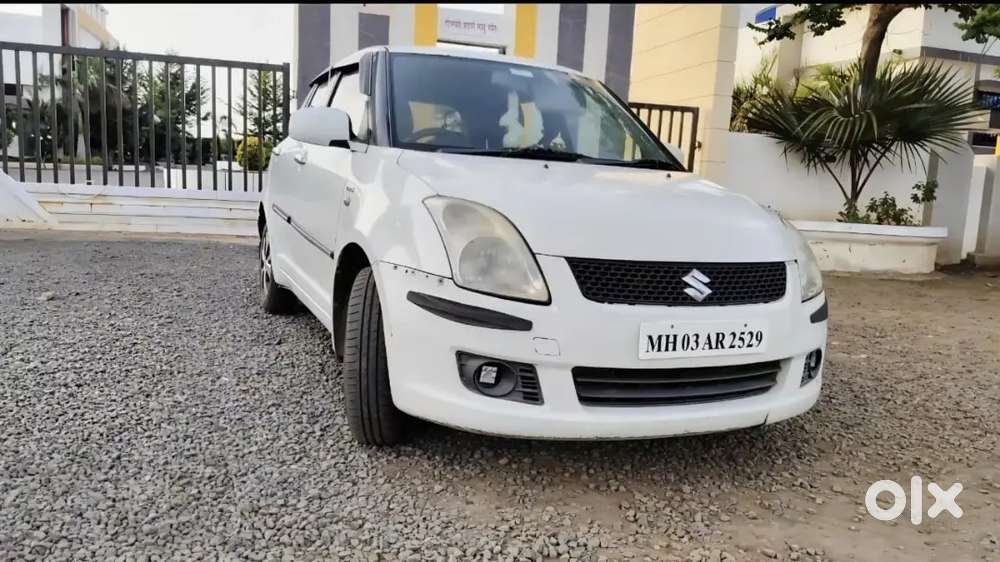Maruti Suzuki Swift 2009 Diesel Good Condition