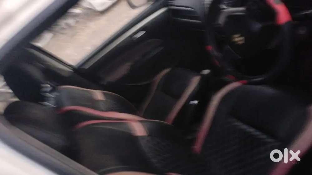 Maruti Suzuki Swift 2012 Diesel