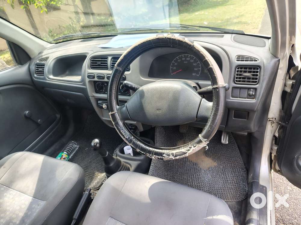 Maruti Suzuki Alto 0.8 Lxi (o), 2012, Petrol