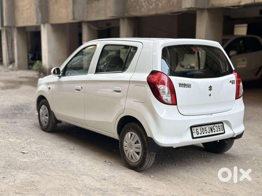 Maruti Suzuki Alto 800 2012-2016 Lxi, 2015, Petrol