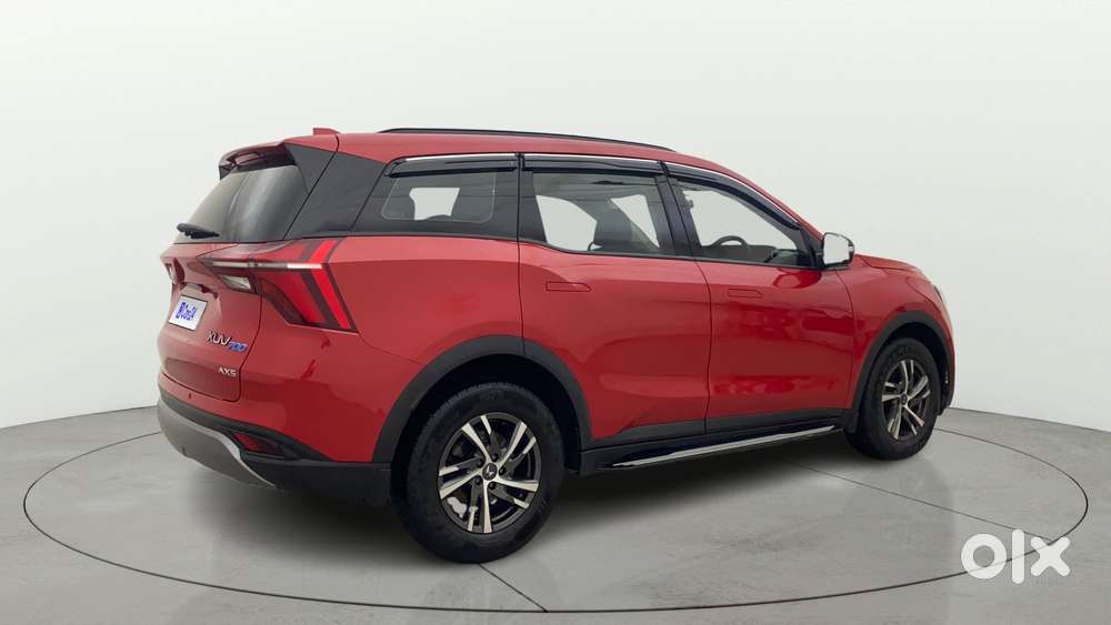 Mahindra Xuv700 2.2 Ax 7 Diesel Mt Str, 2023, Diesel