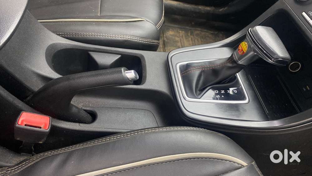 Hyundai Creta 1.4 S Plus Turbo Dct, 2022, Petrol