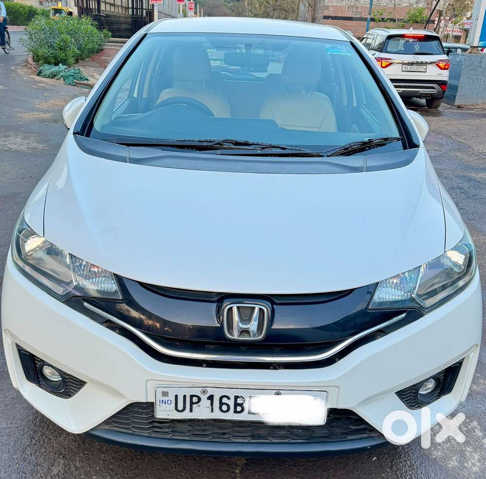Honda Jazz 1.2 Sv I Vtec, 2016, Petrol