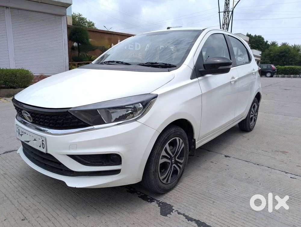 Tata Tiago 1.2 Revotron Xt Cng, 2023, Cng & Hybrids