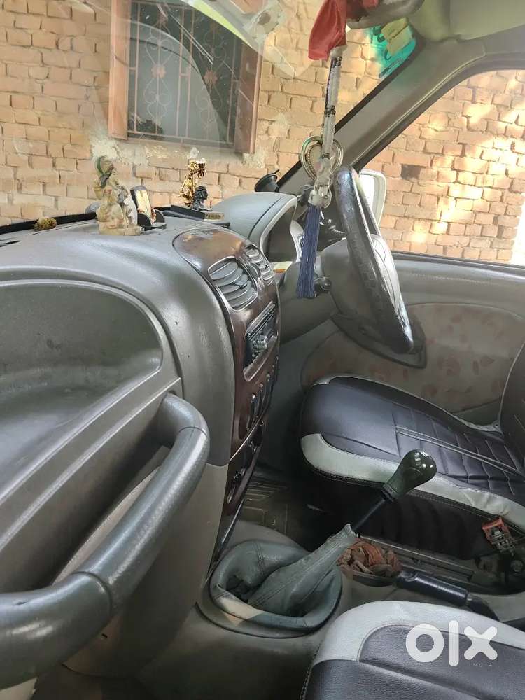 Mahindra Scorpio 2005 Diesel 4th Owner