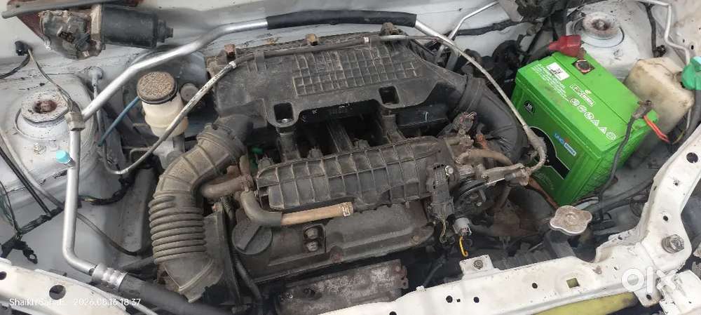 Maruti Suzuki Alto 2014 Petrol Manual