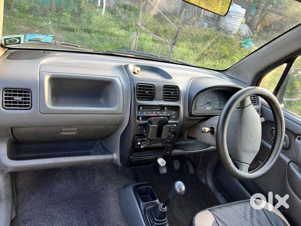 Maruti Suzuki Wagon R 2000 Petrol Good Condition