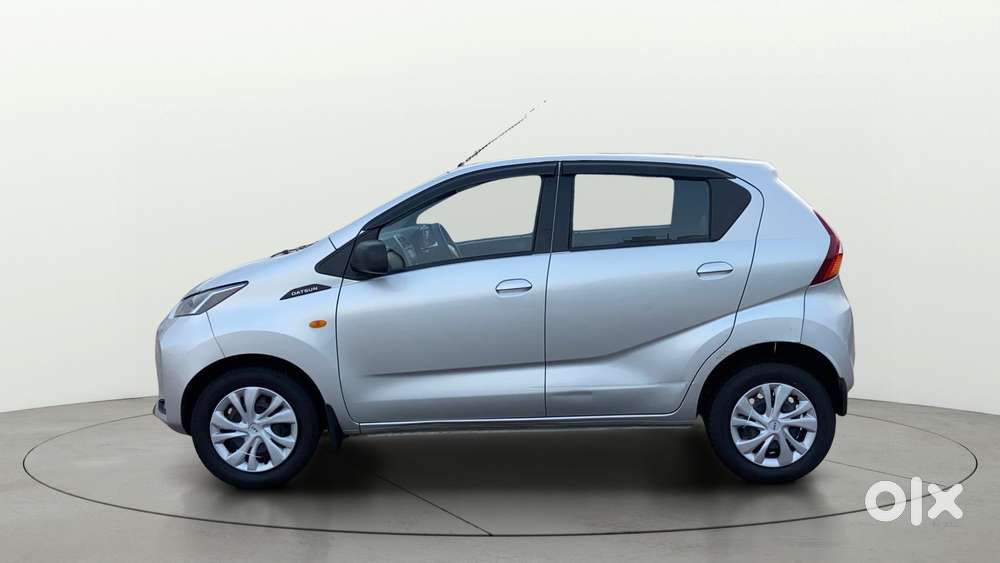 Datsun Redigo 2020-2022 0.8 T, 2020, Petrol