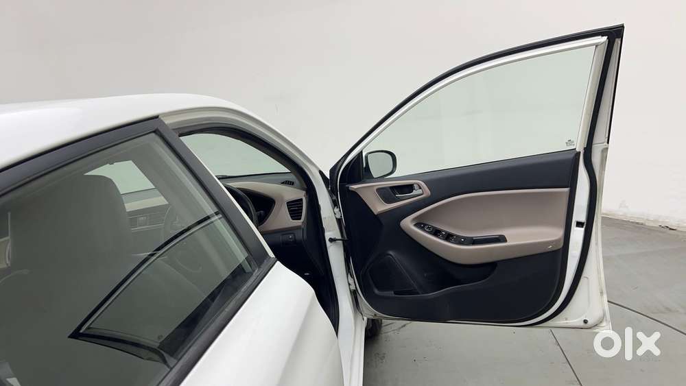 Hyundai Elite I20 Asta 1.2 At, 2018, Petrol