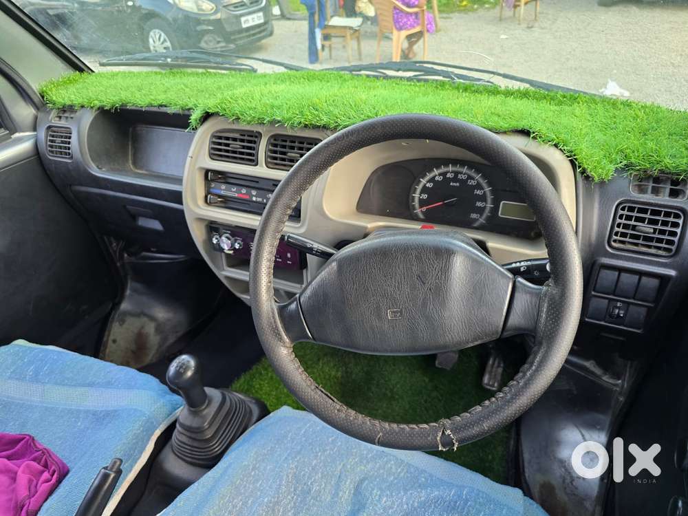 Maruti Suzuki Eeco 5 Seater Ac, 2018, Petrol