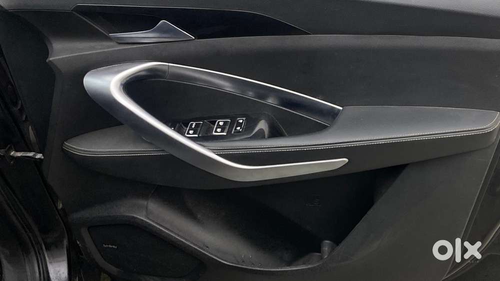 Mg Hector Sharp Dct Petrol, 2019, Petrol