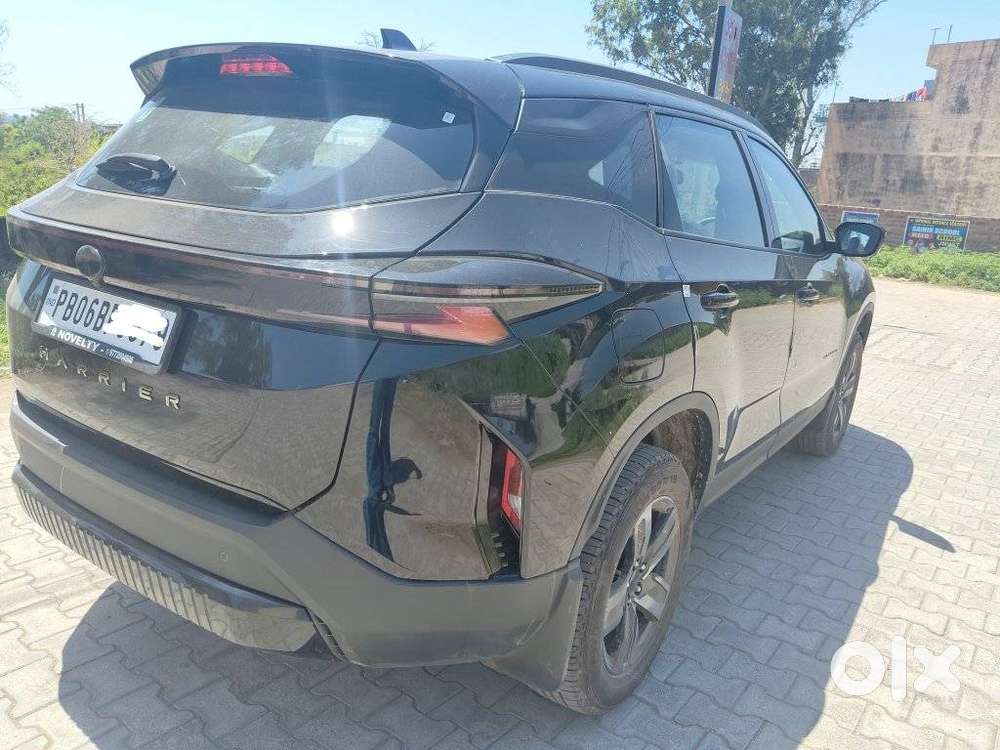 Tata Harrier Pure, 2026