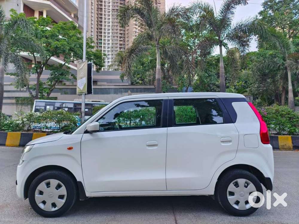 Maruti Suzuki Wagon R