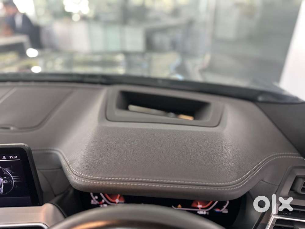 Bmw X3 Xdrive20d M Sport, 2023, Diesel