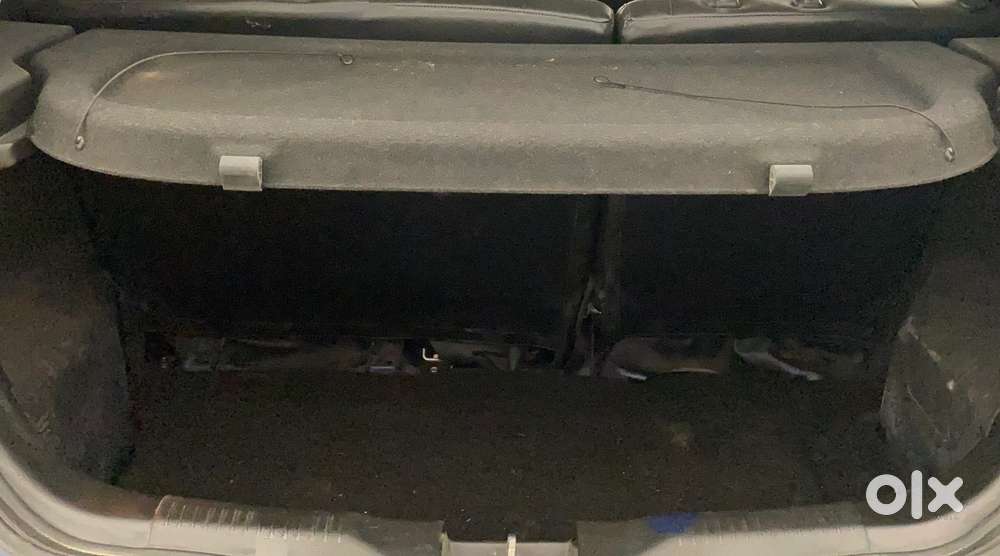 Maruti Suzuki Ignis 1.2 Delta, 2019, Petrol