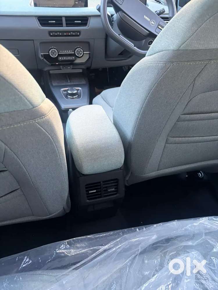 Tata Tiago Ev 2026 Electric 0 Km Driven
