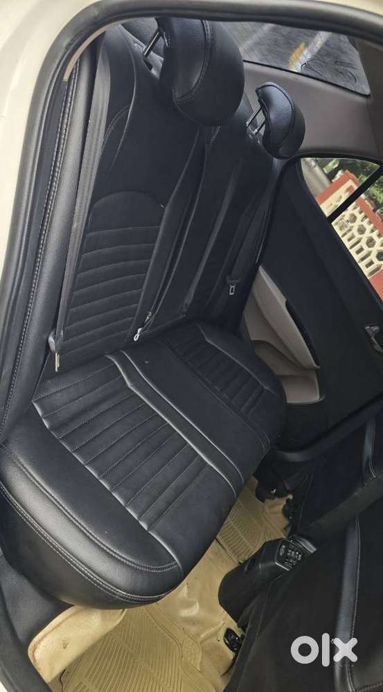 Hyundai Xcent Sx 1.2 (o), 2014, Petrol