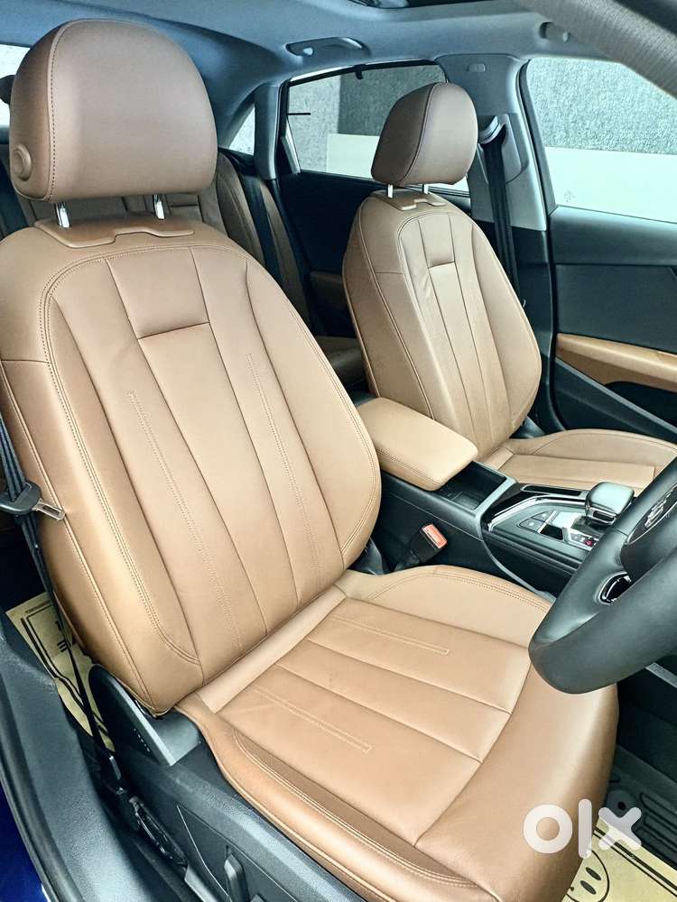 Audi A4 2.0 Technology 40 Tfsi, 2024, Petrol