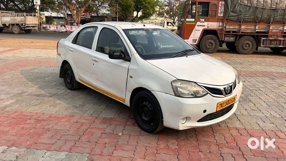 Toyota Etios
