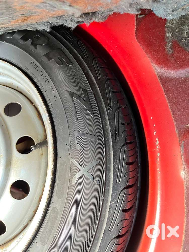 Maruti Suzuki Swift 2009 Petrol
