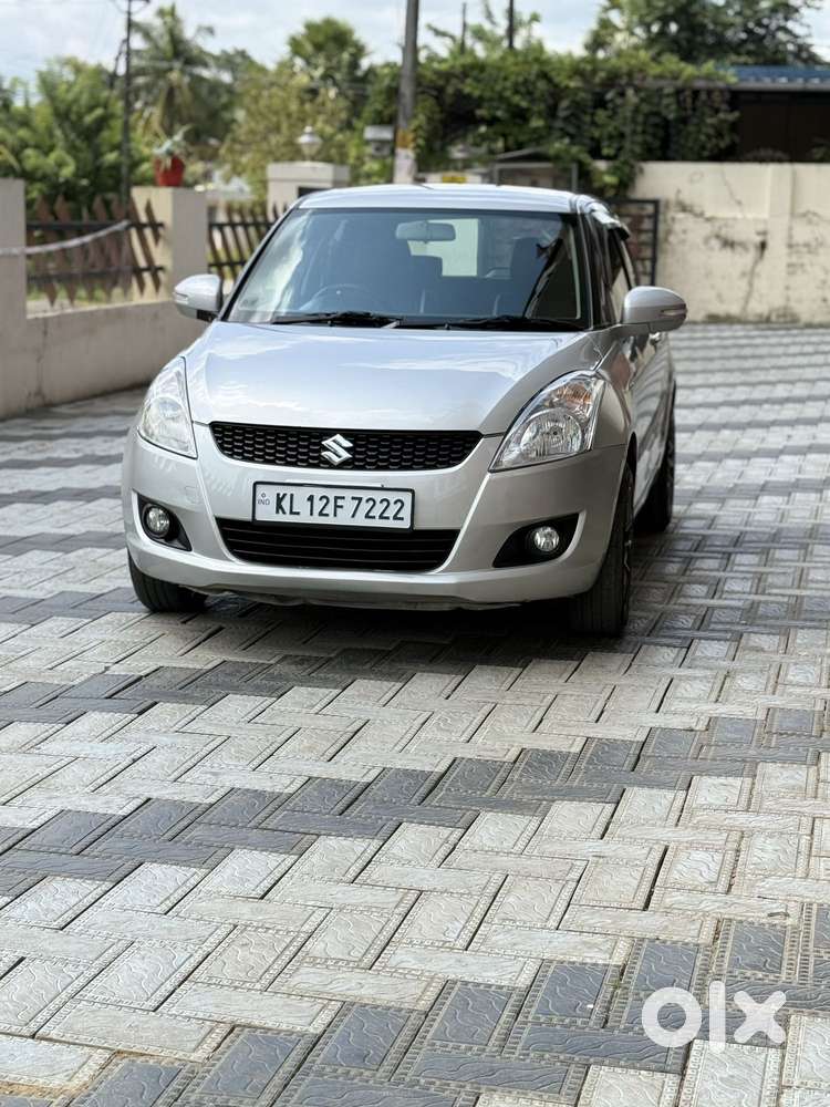 Maruti Suzuki Swift Ddis Vdi, 2011, Petrol