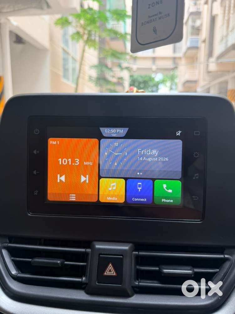 Maruti Suzuki Baleno 2022