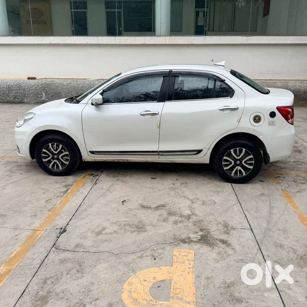 Dzire 1.2 Vxi Cng Maruti 2022