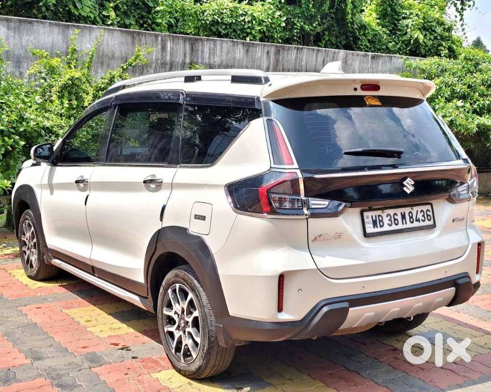 Maruti Suzuki Xl6 1.5 Alpha Mt, 2024, Petrol