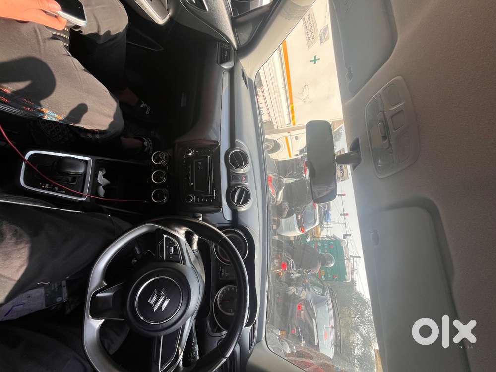 Maruti Suzuki Swift 2019 Petrol Good Condition