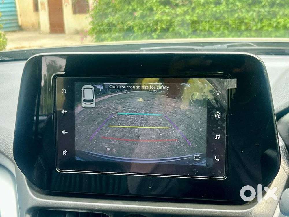 Maruti Suzuki Grand Vitara 1.5 Delta Smart Hybrid At, 2023, Petrol