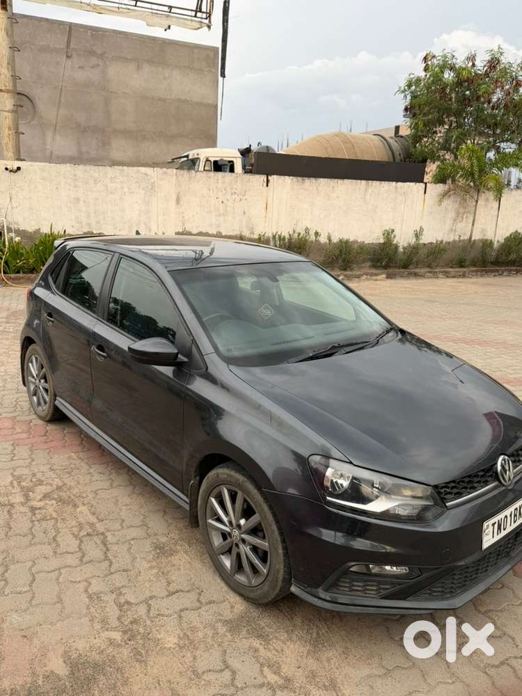 Volkswagen Polo 2020 Petrol 29000 Km Driven